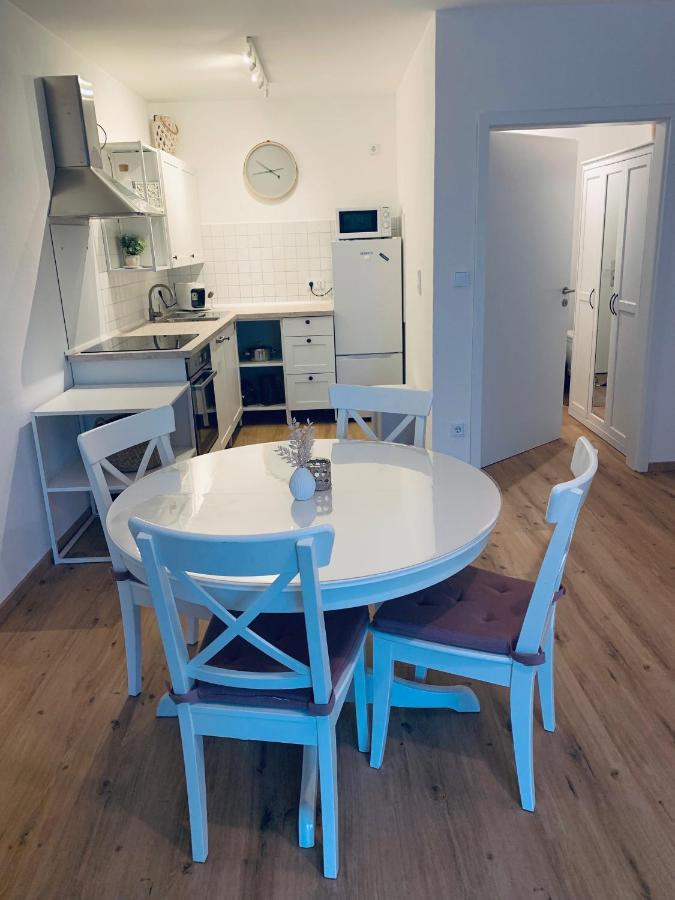 Ferienwohnung 3 Tannen In Bad Kissingen Exteriér fotografie